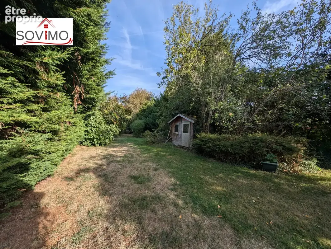 Authentique maison de campagne indépendante avec gîte, piscine et grand terrain en face - photo 44