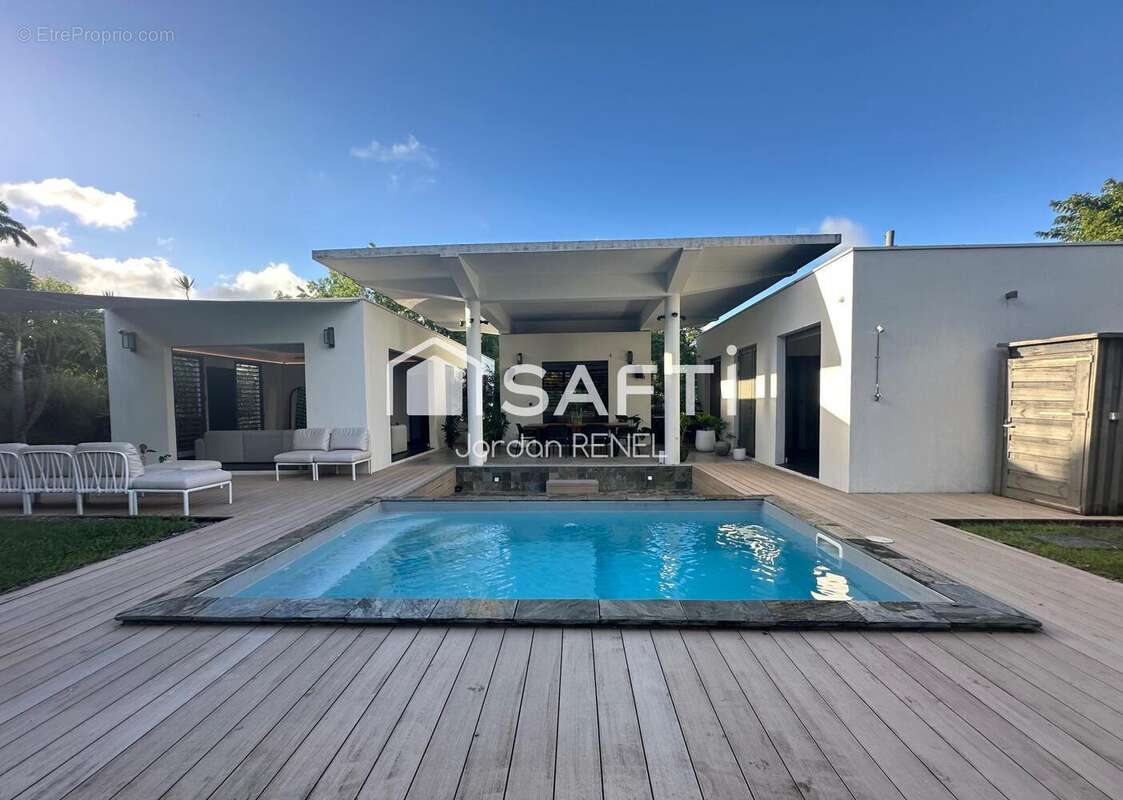 Photo 5 - Maison à SAINTE-LUCE