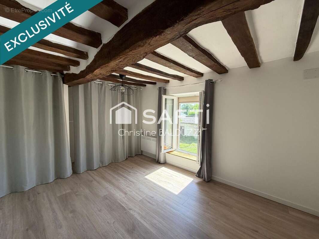 Photo 5 - Maison à MONTREUIL-AUX-LIONS