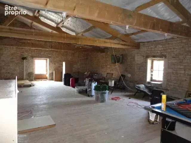 Charmante maison de village à 3 chambres avec granges et jardin privé - photo 15