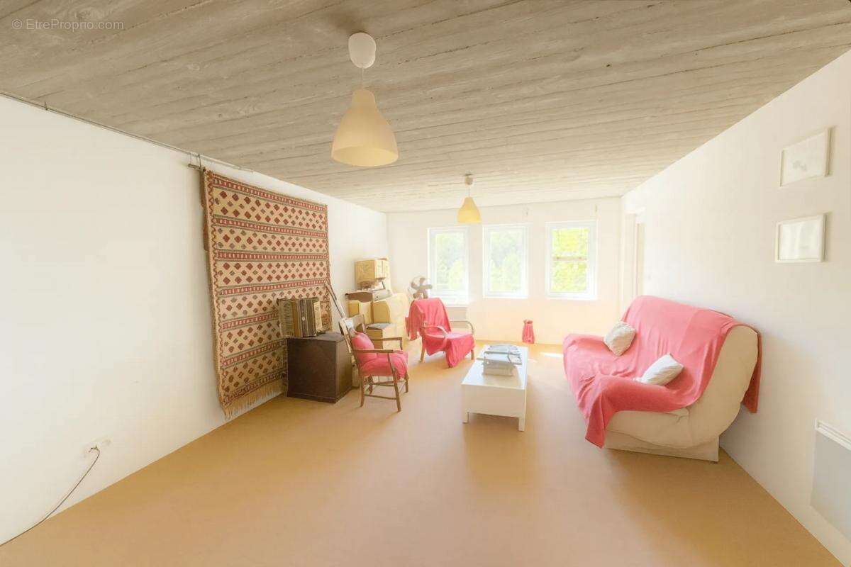 Maison à LE BEAUCET