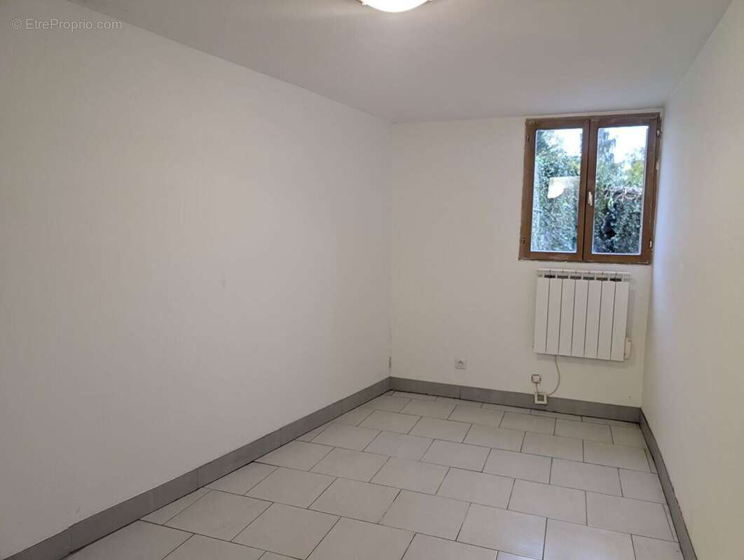 Maison à APPILLY