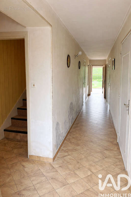 Photo 2 - Maison à BEAUVAIS
