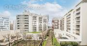 Appartement à MARSEILLE-2E