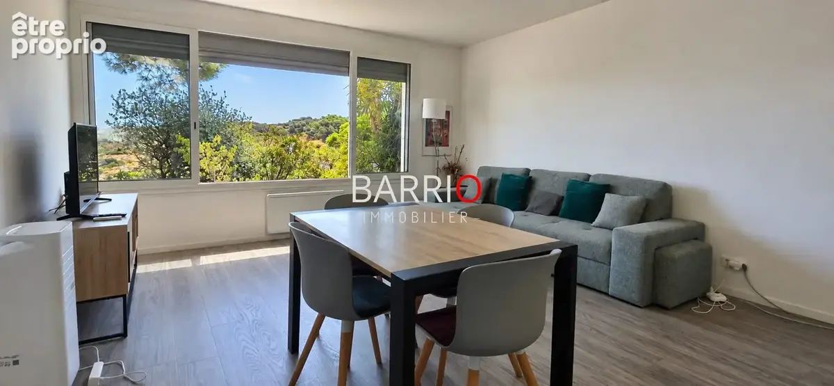 Appartement 3 pièces 64 m² à vendre à Banyuls-Sur-Mer (66650) - photo 4