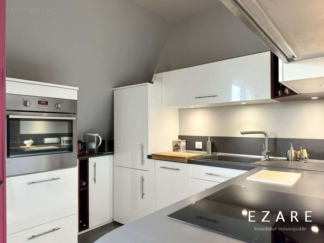 Appartement à BEAUNE