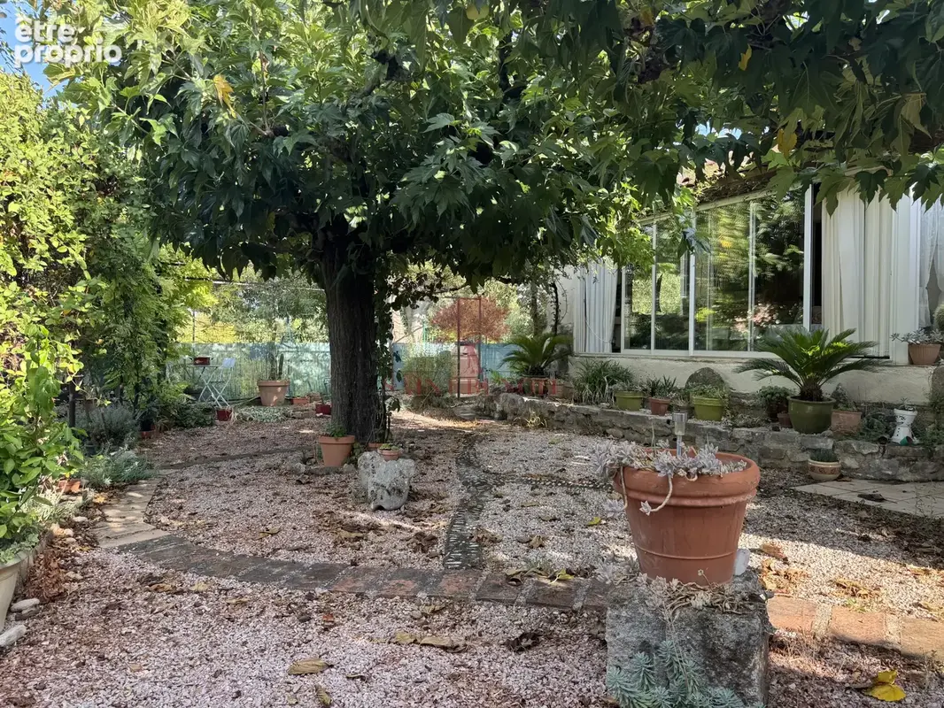 Aniane a vendre villa de type quatre pieces - photo 6