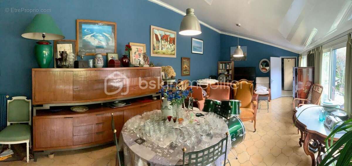 Maison à MOULEYDIER