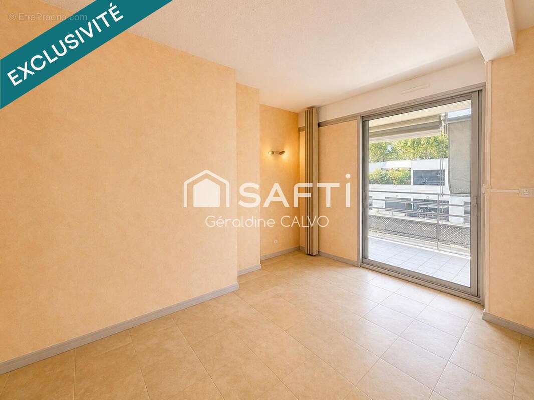 Photo 5 - Appartement à MONTPELLIER