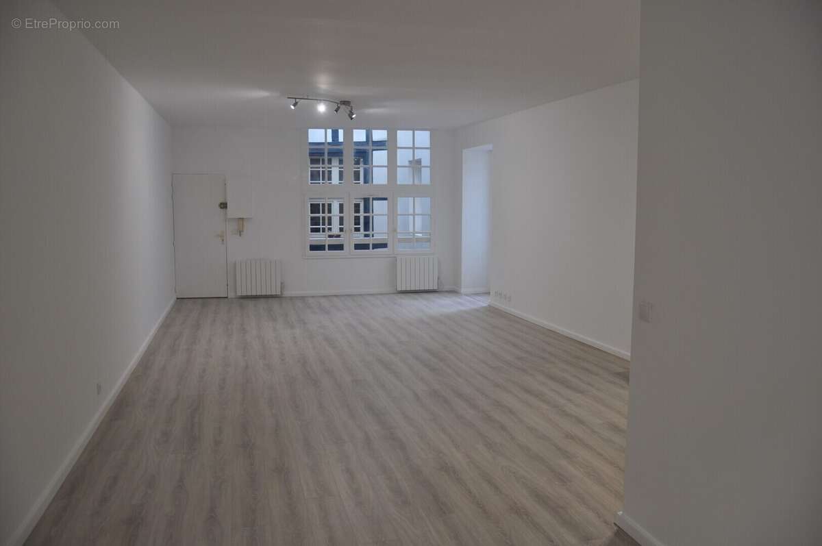 Appartement à BAYONNE