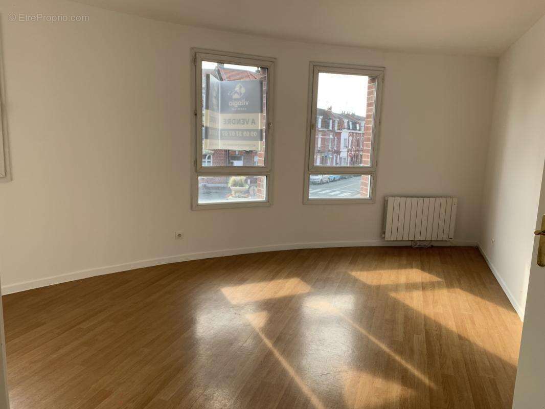 Appartement T3 - photo 4