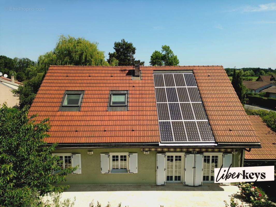 Maison familiale 6 pièces 180 m² - Secteur prisé - photo 12