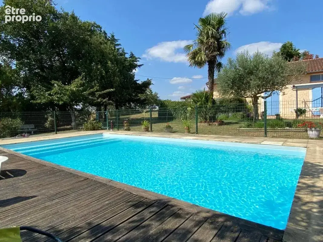 Grande maison T5 et 2 appartements T3 - photo 5