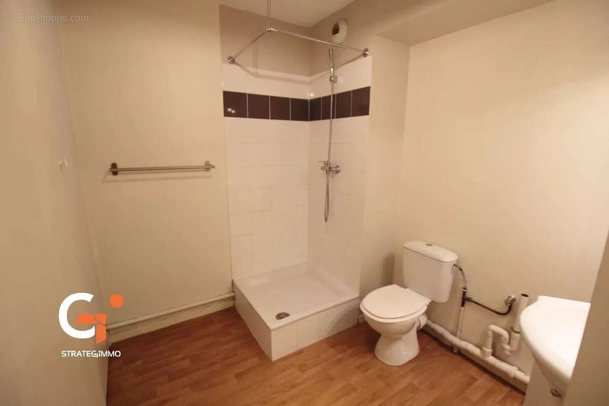 Appartement à ROUEN