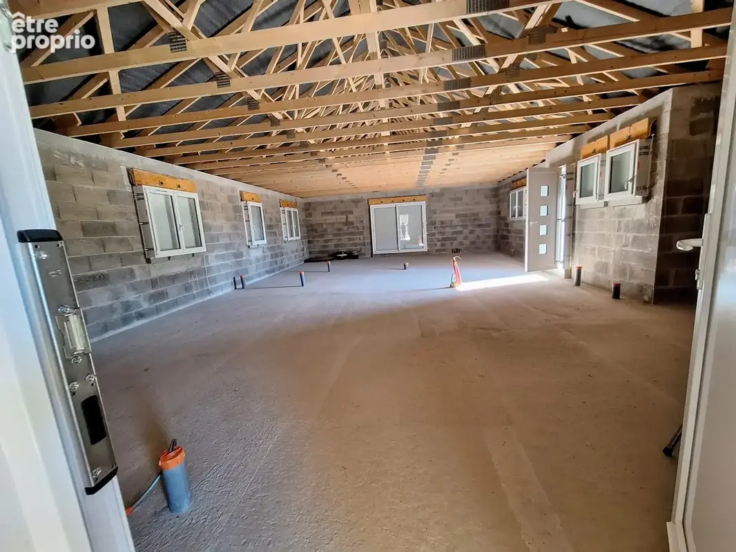 Maison 4 pièces 141 m² à vendre à Fraize (88230) - photo 9