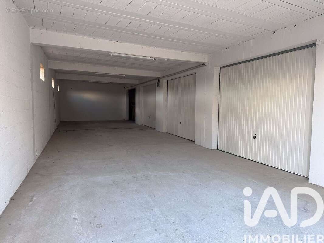 Photo 8 - Appartement à AJACCIO