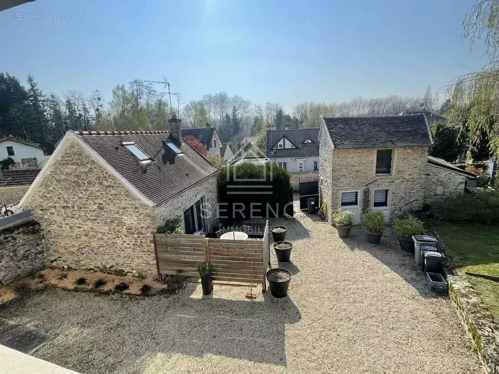 Maison à LARDY
