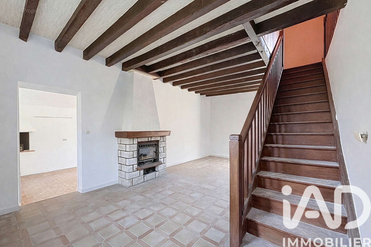 Maison 127 m² à Le Vezier  - photo 5