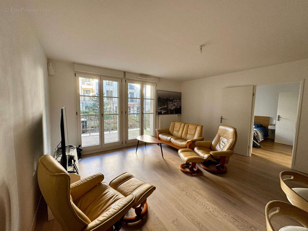 Appartement à CLAMART