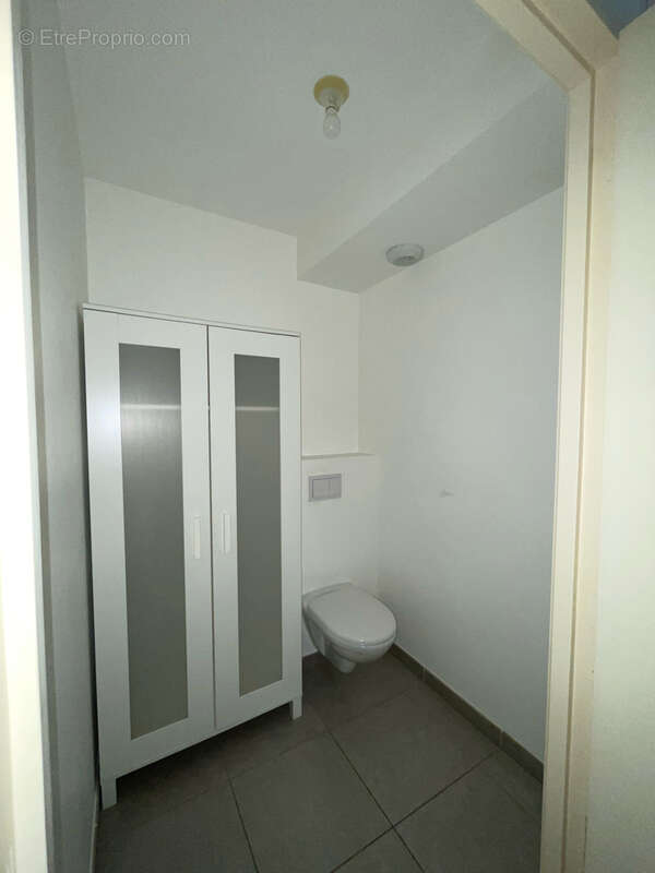 Appartement à SEYSSINS