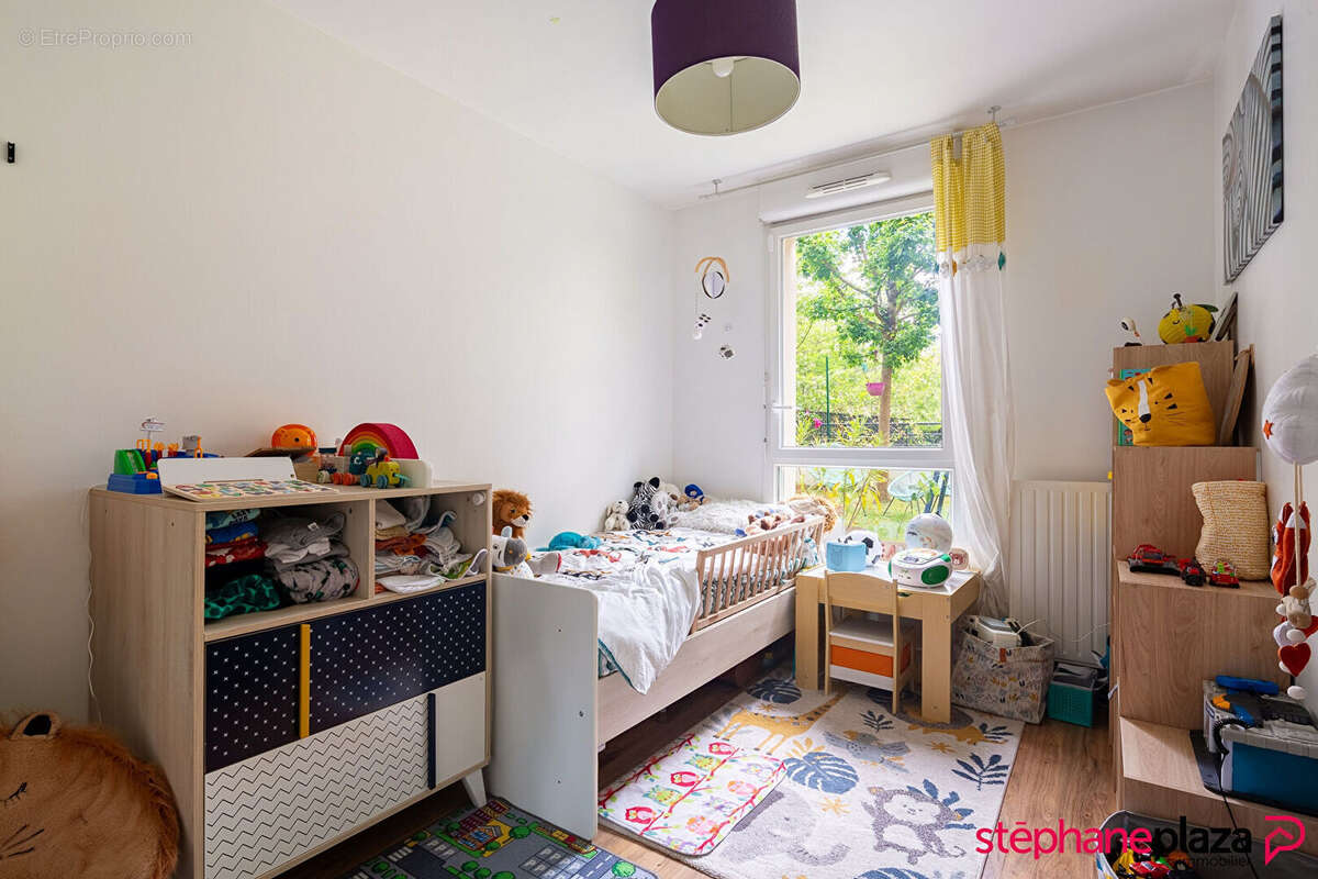 Appartement à ARGENTEUIL