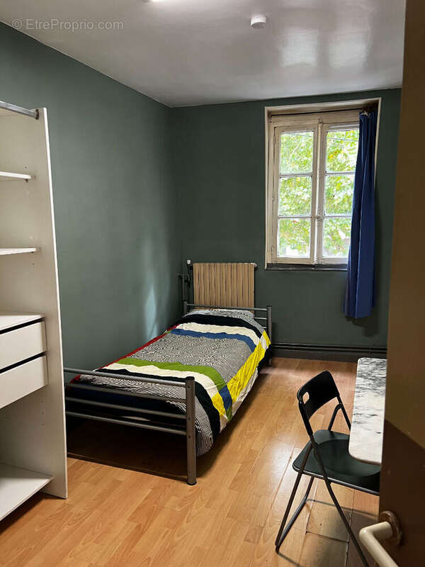 Appartement à SAVIGNY-SUR-ORGE