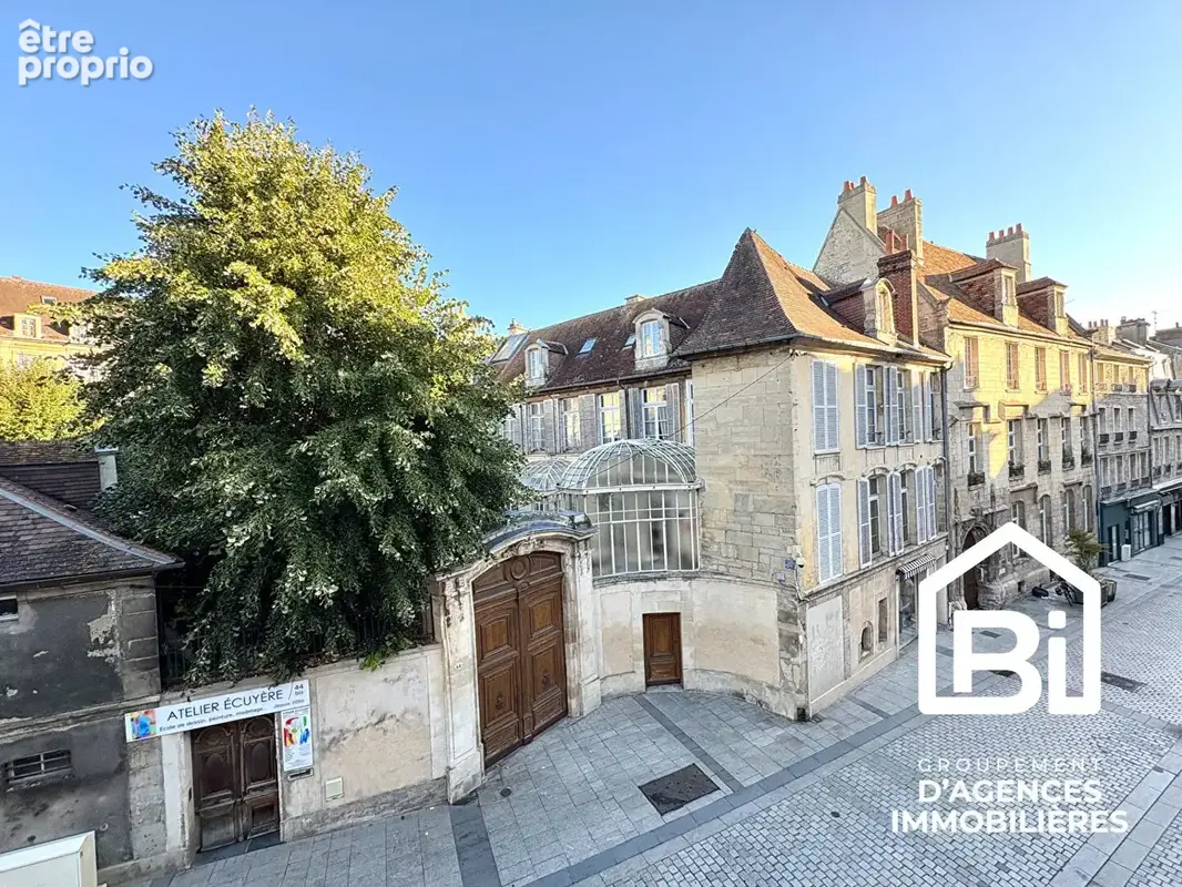 Appartement à CAEN