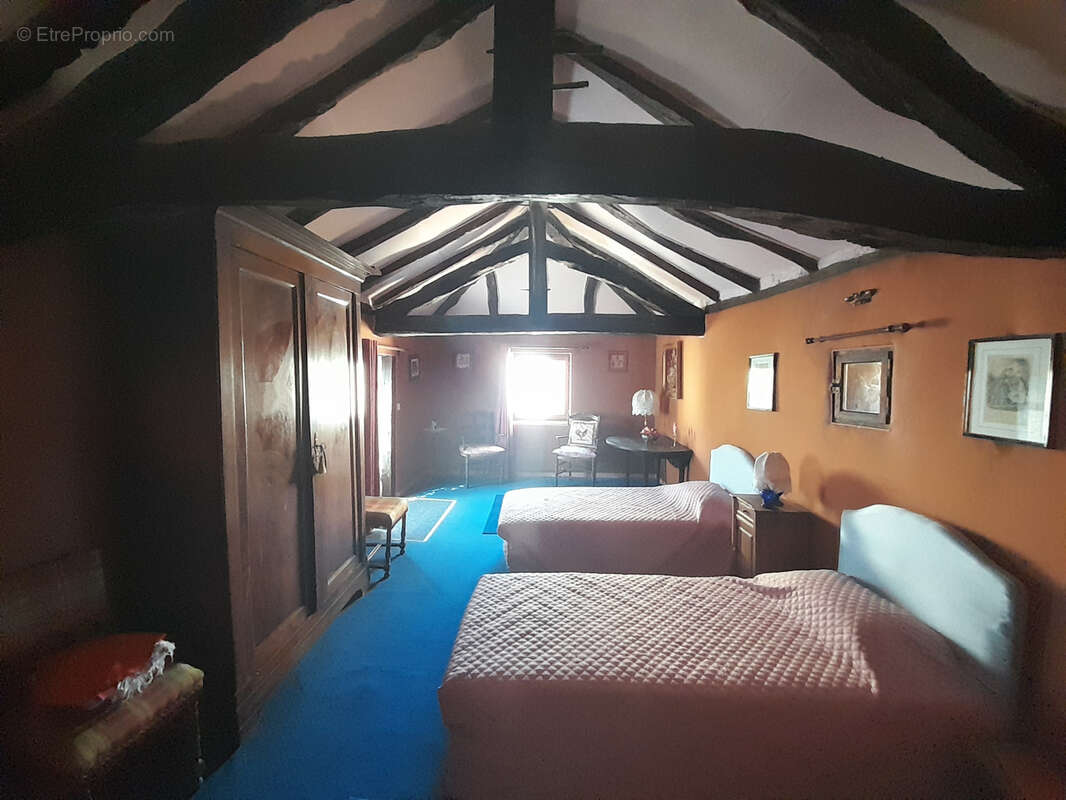 Maison à BRASSAC