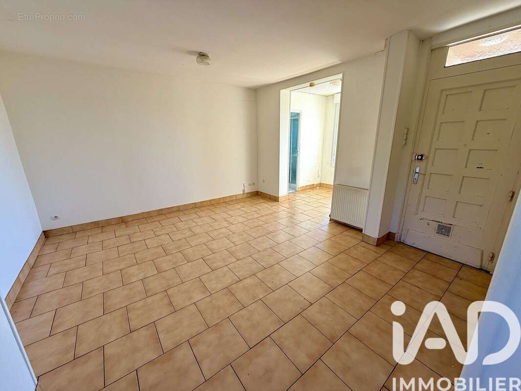 Maison 65 m² à Montmorillon  - photo 5