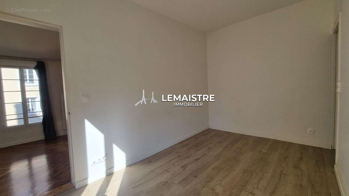 Appartement à ROUEN