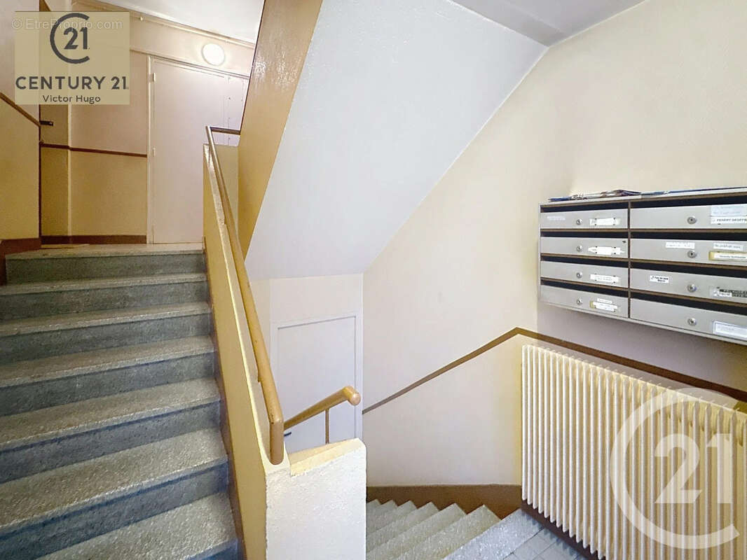 Appartement à LIMOGES