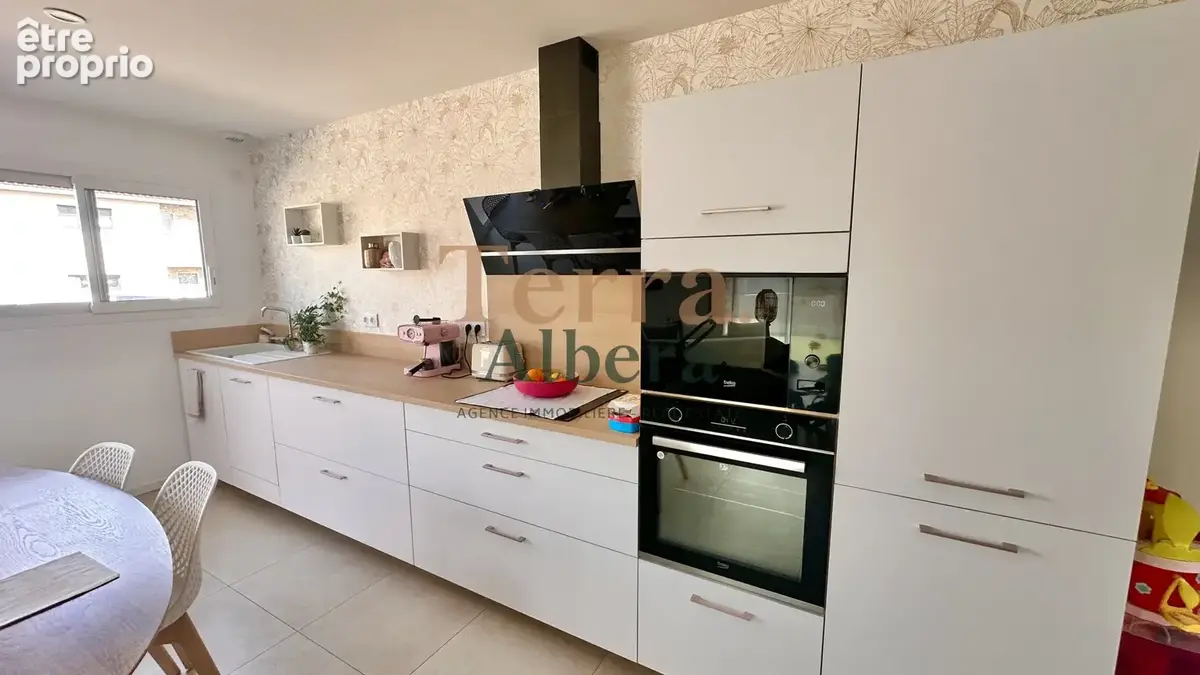 Laroque-des-Albères - Belle villa sans aucuns travaux - photo 8