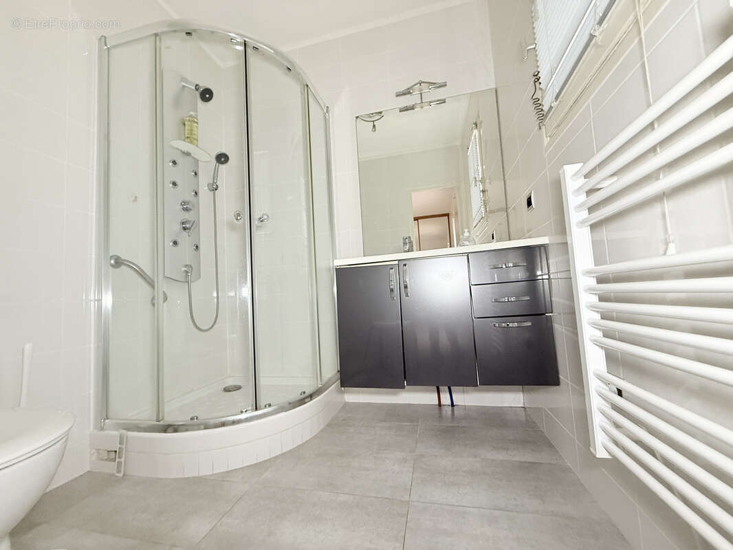 Maison à RUEIL-MALMAISON