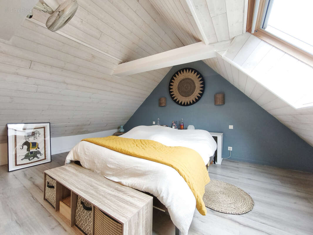 Maison à MOELAN-SUR-MER