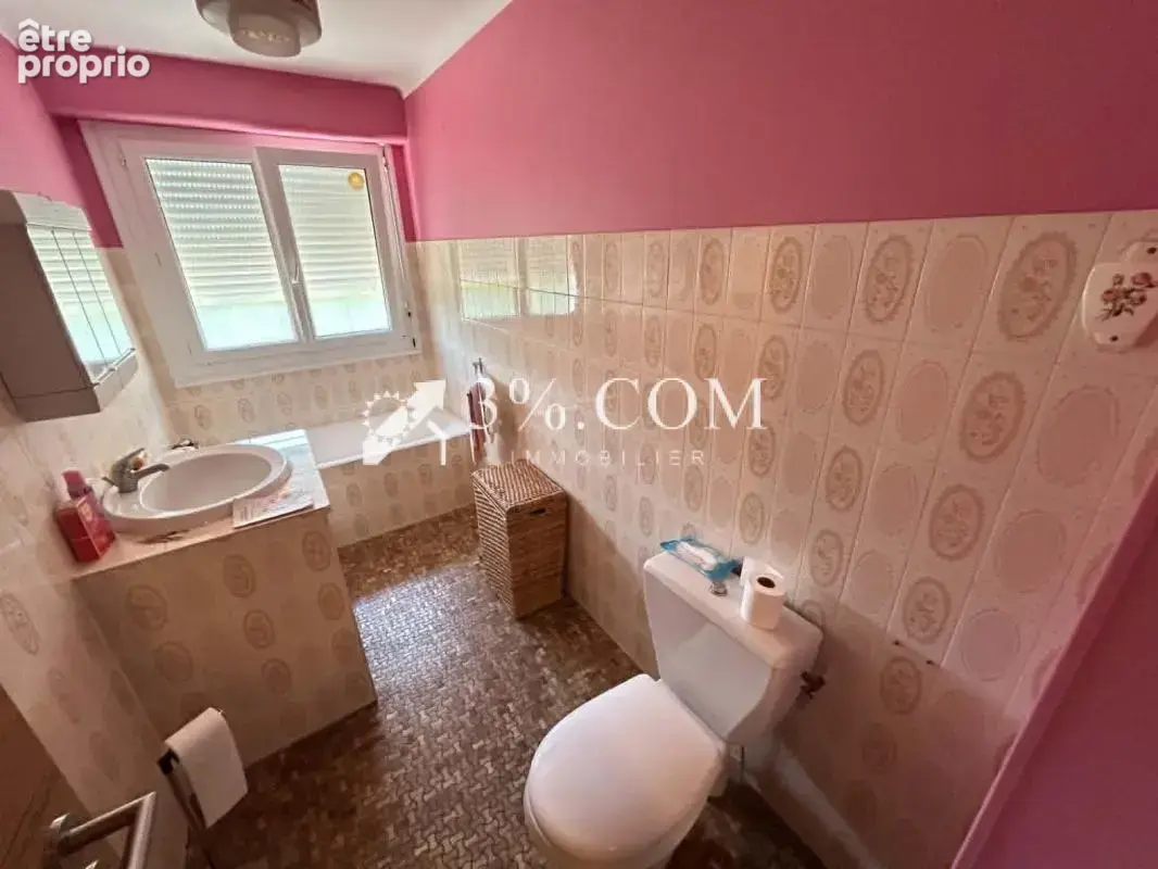 MAISON 165 m2 6 pièces - photo 18