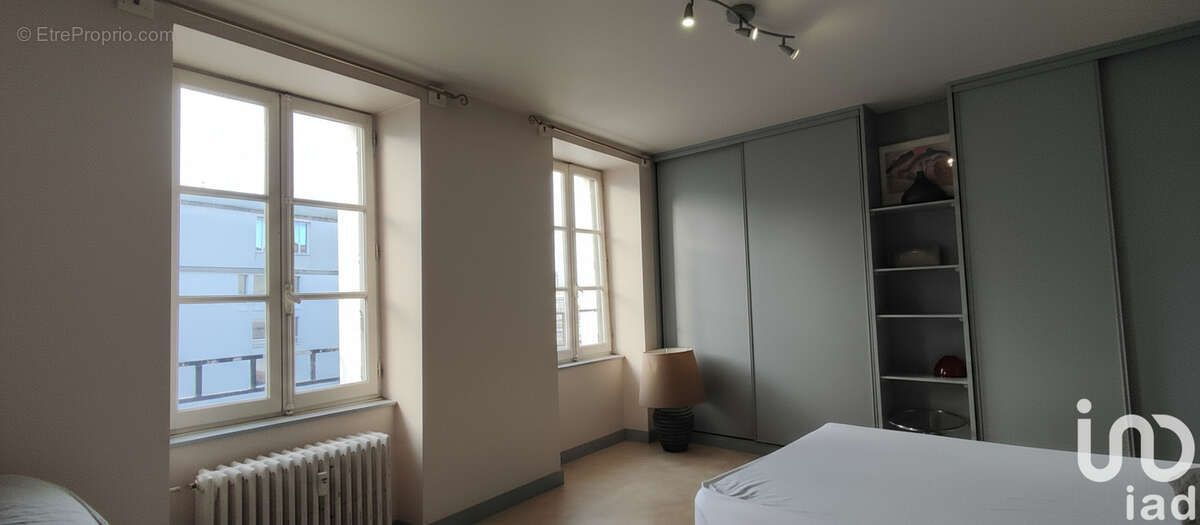 Photo 2 - Appartement à LA ROCHELLE