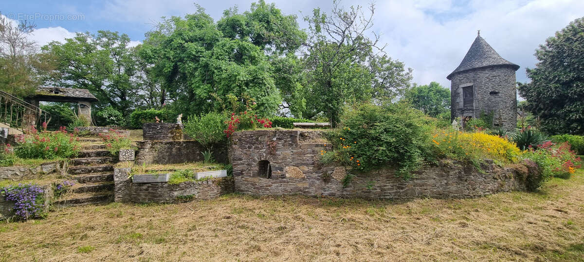 Maison à LE FEL