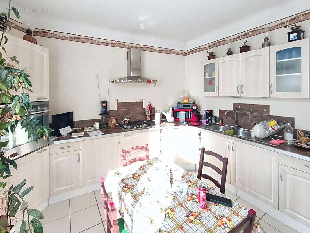 Photo 5 - Maison à SAINT-ETIENNE