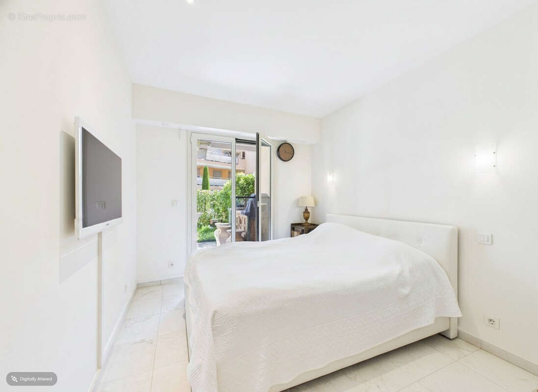 Appartement à THEOULE-SUR-MER