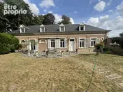 Maison à PICQUIGNY
