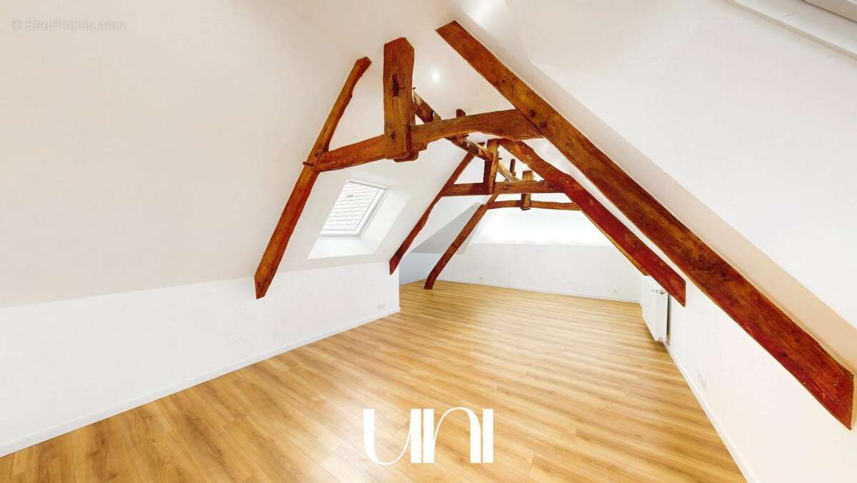 Maison à LE MOLAY-LITTRY