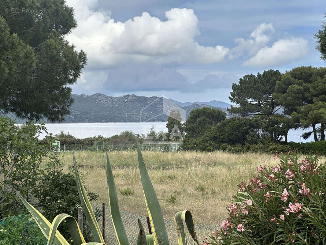 Belle maison vue mer, avec piscine, à quelques pas de la plage - photo 18