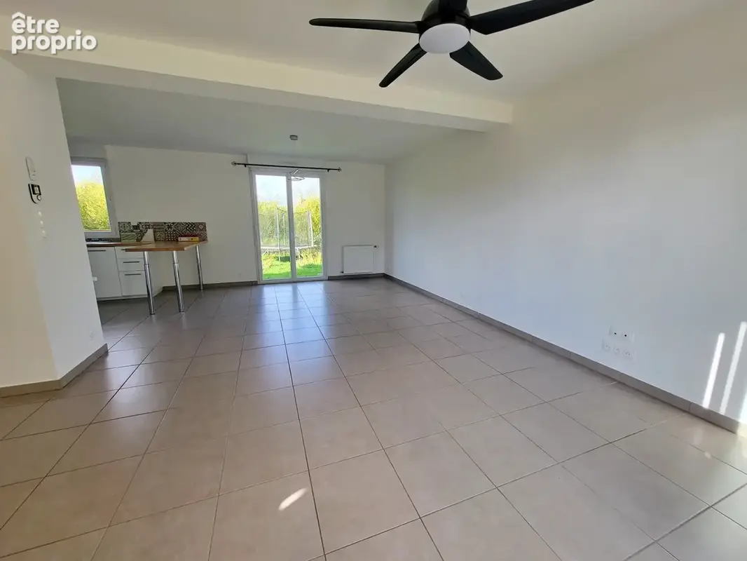 Maison à vendre 6 pièces ARGOL (29) - photo 9