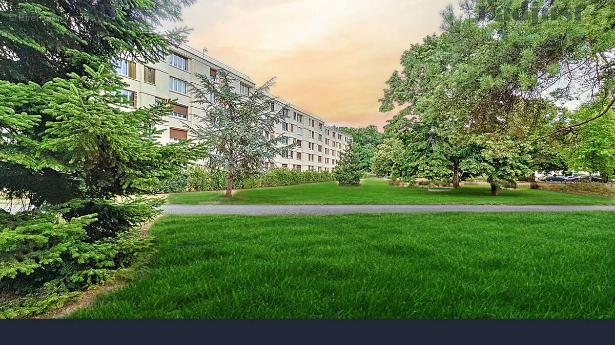 Appartement à AVON