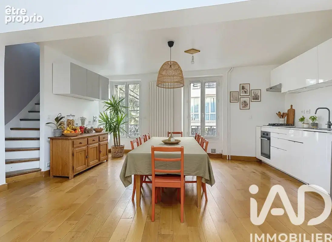 Photo 1 - Appartement à FONTENAY-SOUS-BOIS