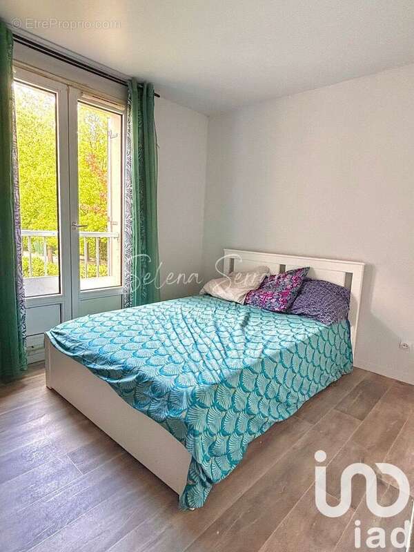 Photo 4 - Appartement à GROSLAY