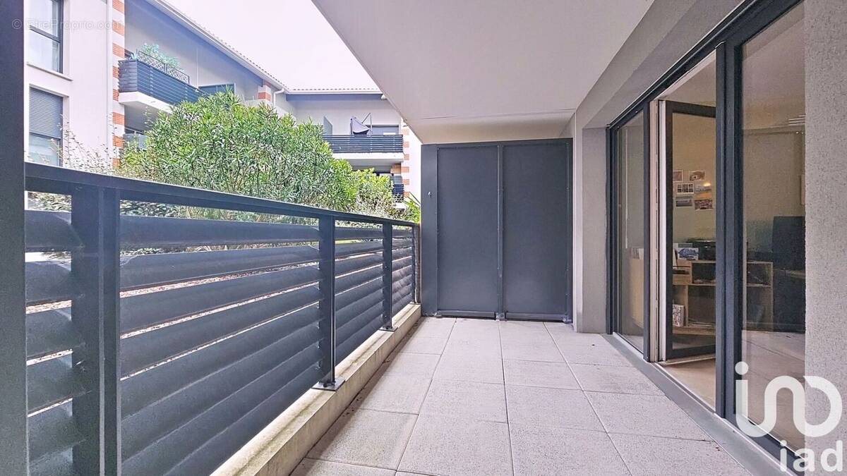 Photo 1 - Appartement à GUJAN-MESTRAS