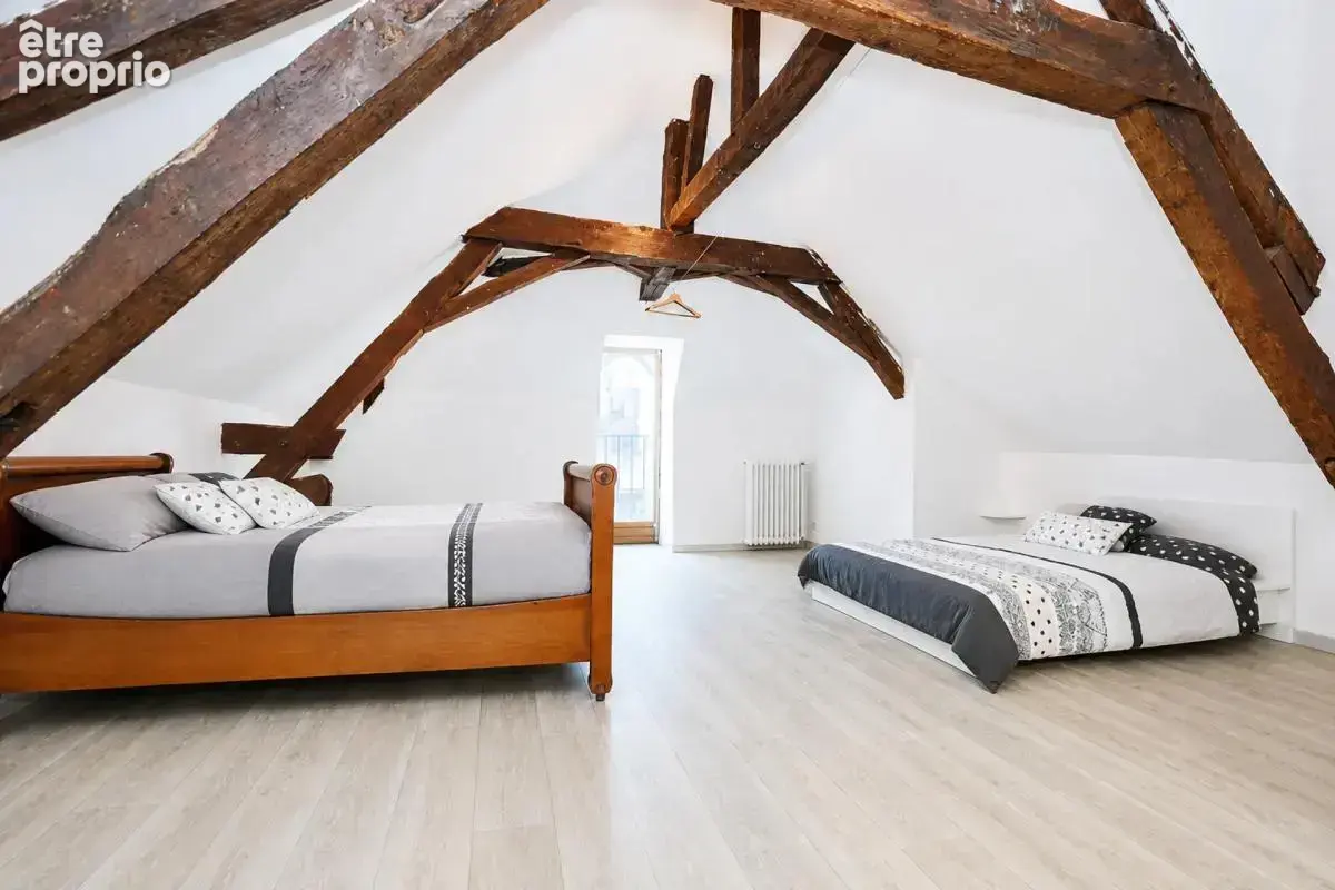 Spacieuse maison 8 pièces au cœur de La Guerche - photo 11