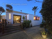 Maison à SAINT-VICTORET