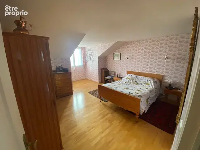 Charmante propriété avec dépendances sur terrain de 4959 M2 - photo 12